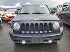 2014 Jeep Patriot Limited на продаже в San Martin, CA - Mechanical