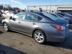 2014 Nissan Altima 2.5 იყიდება New Britain-ში, CT - Side