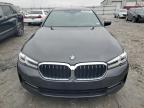 2021 Bmw 530 Xi for Sale in Cahokia Heights, IL - Rear End