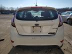 2014 Ford Fiesta S იყიდება Louisville-ში, KY - Mechanical