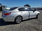 2015 Honda Accord Lx zu verkaufen in Riverview, FL - Front End