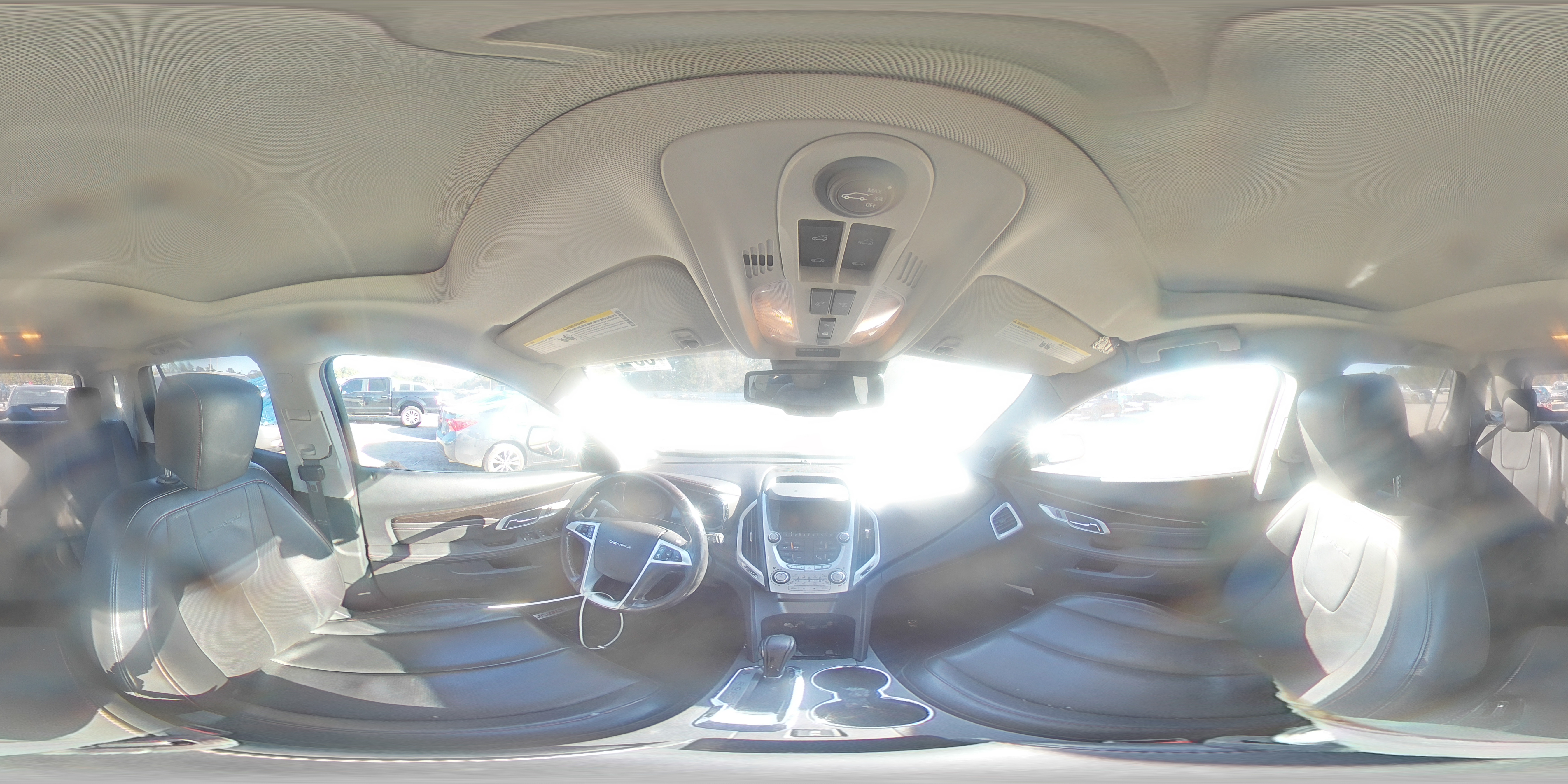 2013 GMC Terrain - Image 14