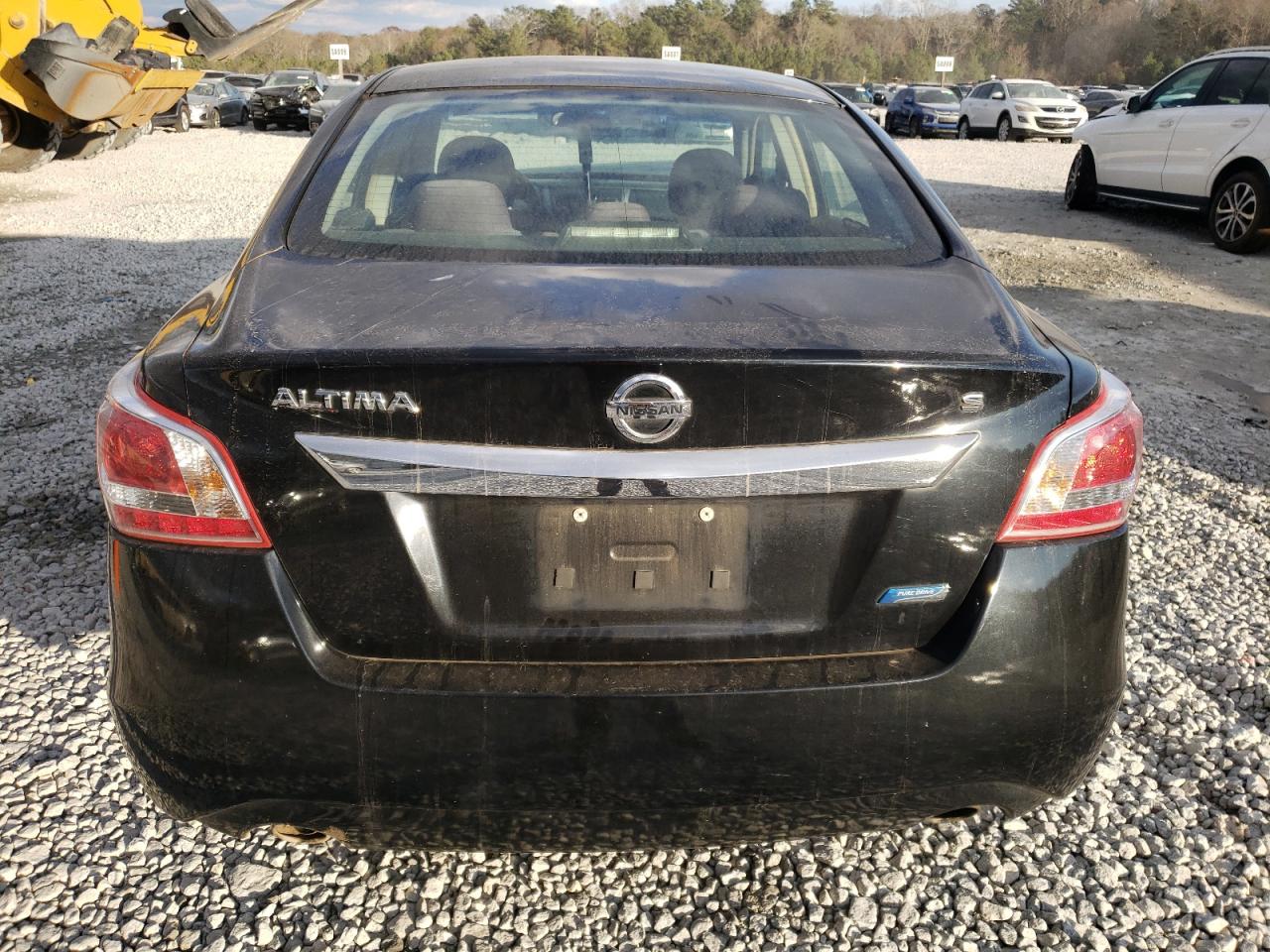 2013 Nissan Altima - Image 6