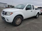 2017 Nissan Frontier Sv zu verkaufen in Rancho Cucamonga, CA - Mechanical