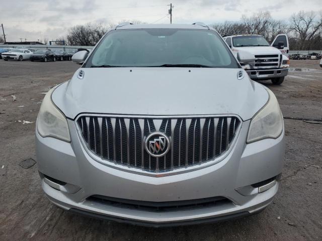  BUICK ENCLAVE 2015 Серебристый