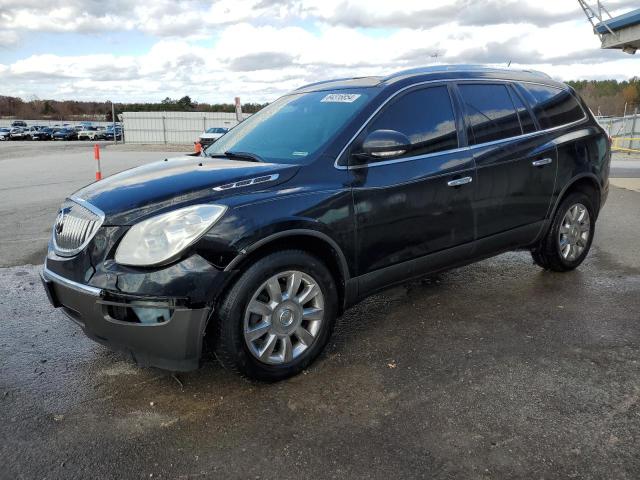  BUICK ENCLAVE 2012 Black