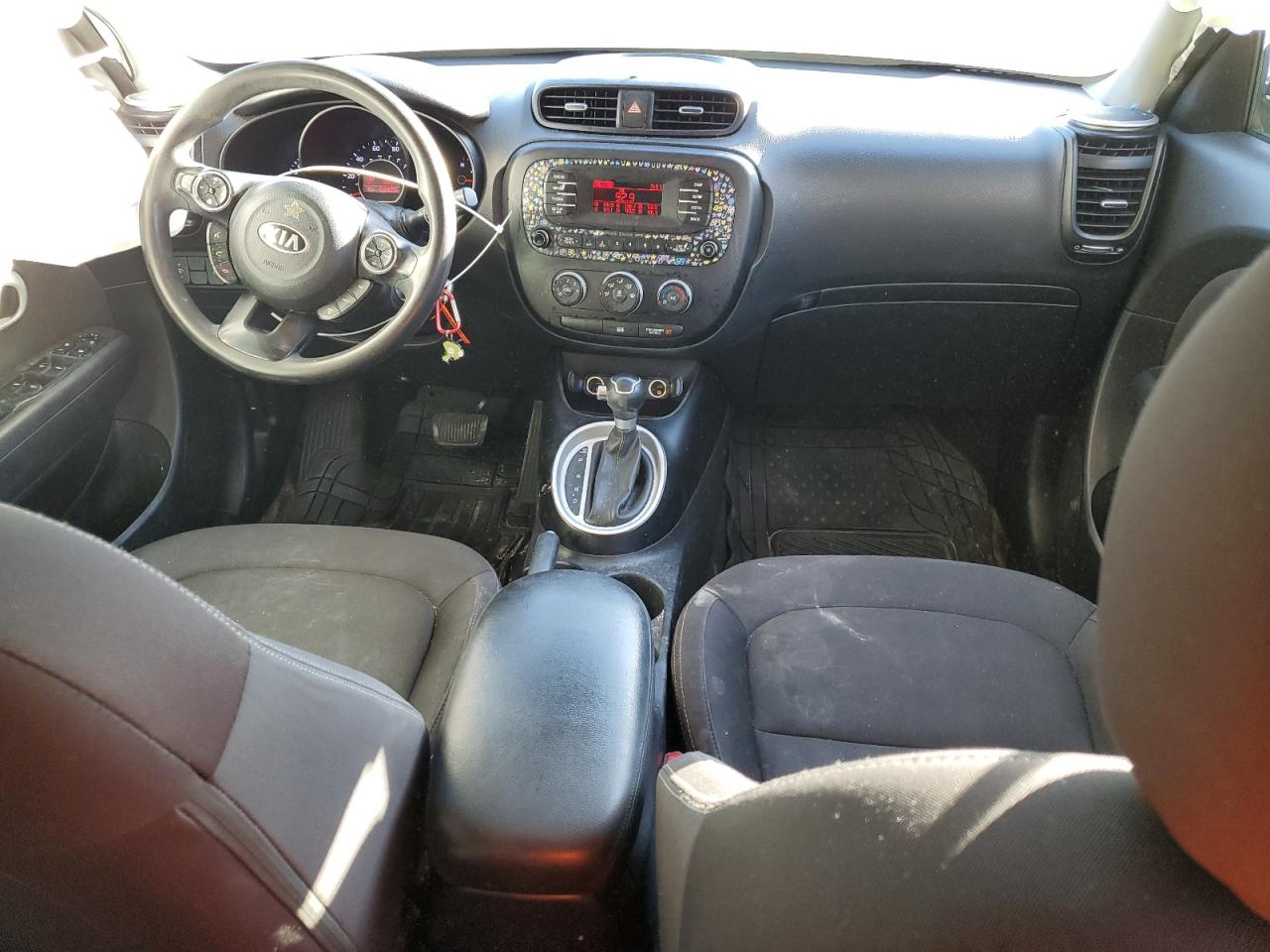 2016 Kia Soul - Image 8