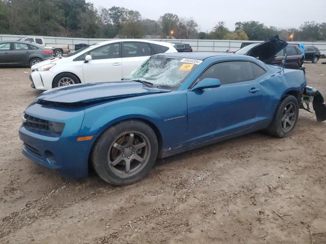 2010 Chevrolet Camaro Ls