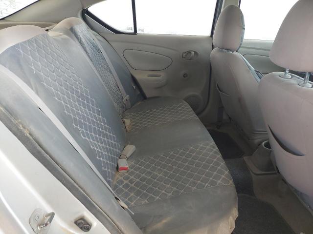 MDHBN7AD8EG523088 - 2014 NISSAN SUNNY - #undefined