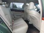 2010 Subaru Outback 2.5I Limited იყიდება Eugene-ში, OR - Mechanical