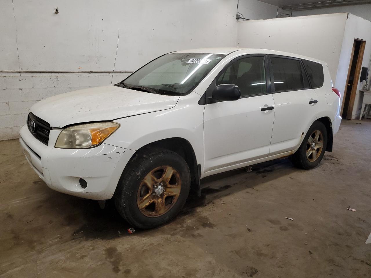2008 Toyota Rav4 na sprzedaż w Ham Lake, MN - Minor Dent/Scratches