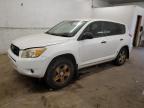 2008 Toyota Rav4  na sprzedaż w Ham Lake, MN - Minor Dent/Scratches