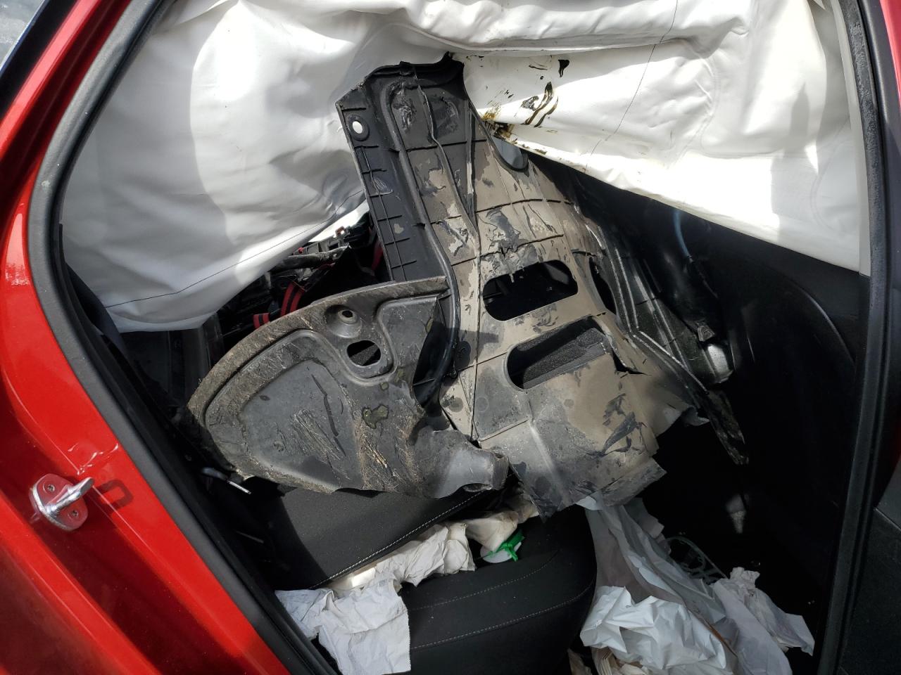2019 Kia Forte - Image 11