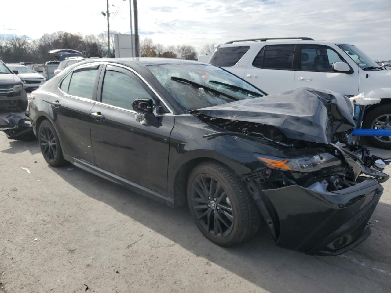 2024 Toyota Camry - Image 4