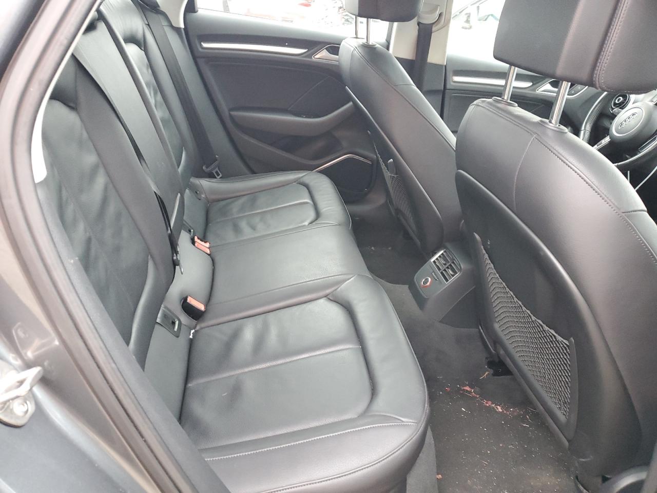 2015 Audi A3 - Image 10