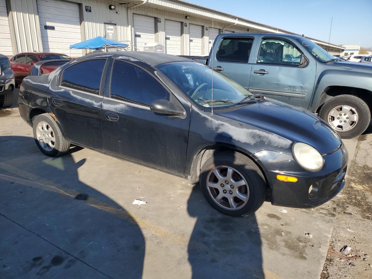 2005 Dodge Neon - Image 4