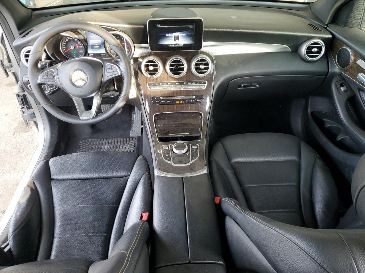 2018 Mercedes-Benz GLC - Image 8