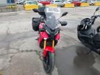 2023 YAMAHA TRACER 9 G for sale at Copart WOLVERHAMPTON