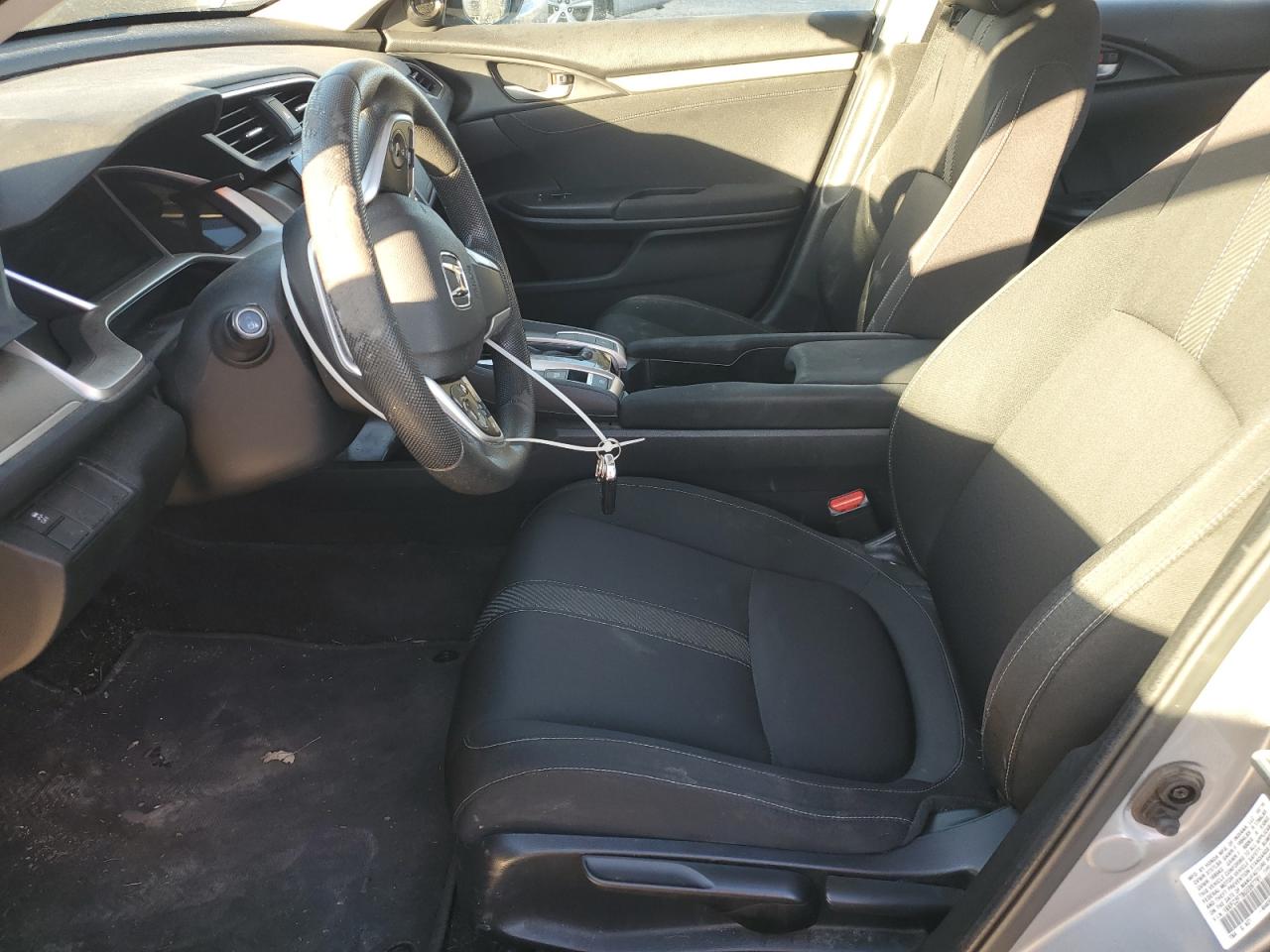 2016 Honda Civic - Image 7