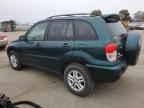 2002 Toyota Rav4  за продажба в Martinez, CA - Minor Dent/Scratches