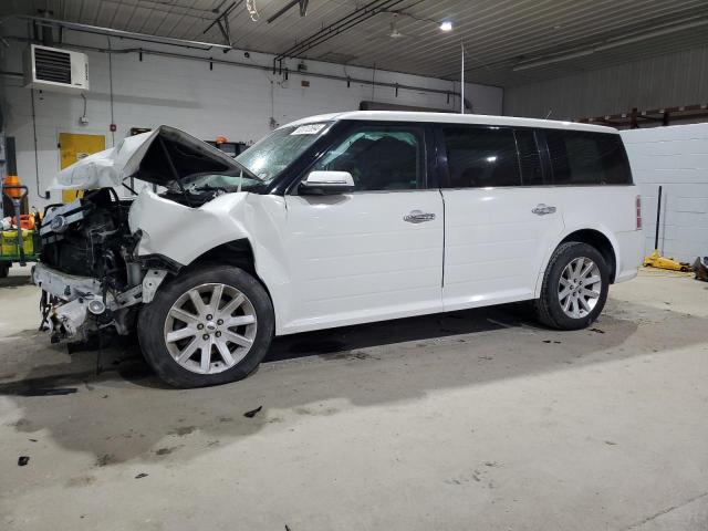 2011 Ford Flex Sel