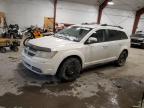 2009 Dodge Journey Sxt na sprzedaż w Center Rutland, VT - Undercarriage