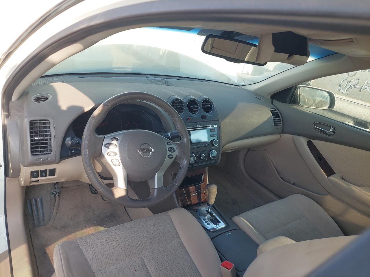 1N4AL2A99CC144661 - 2012 Nissan Altima - #86788914