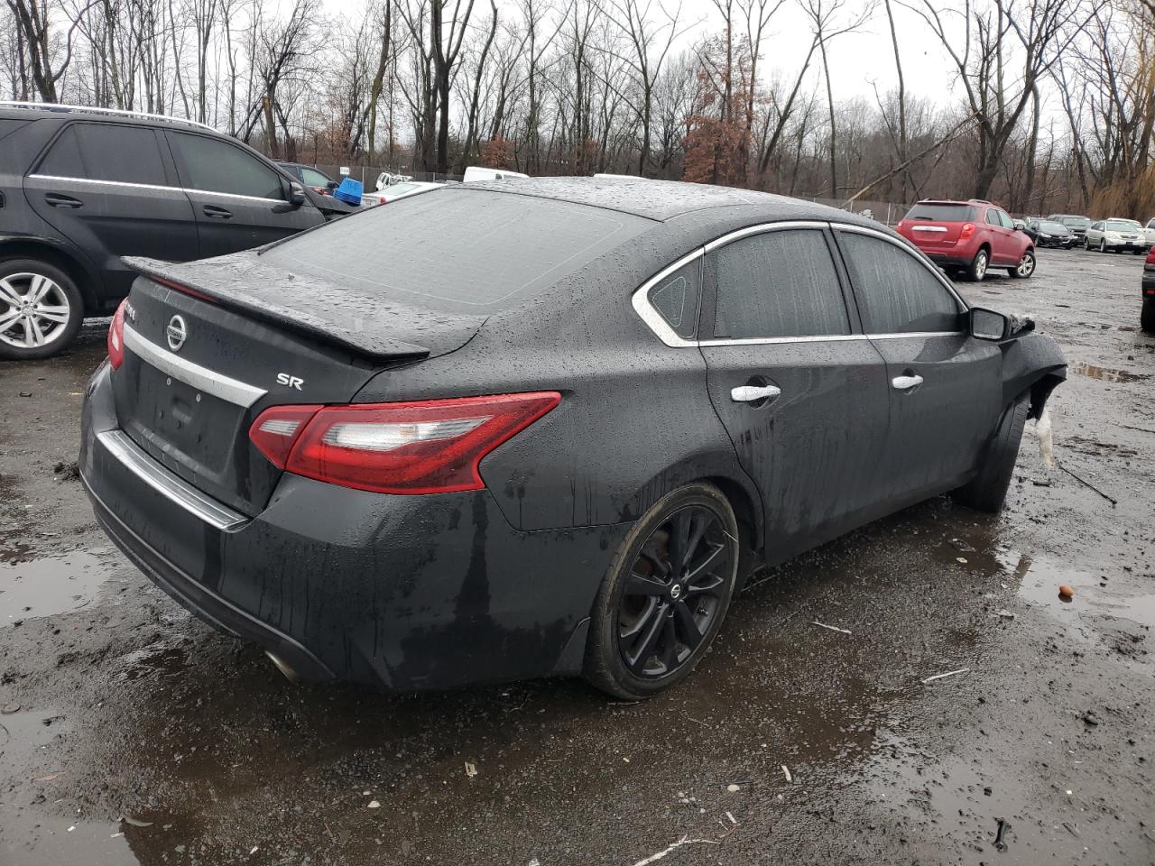 2017 Nissan Altima - Image 3