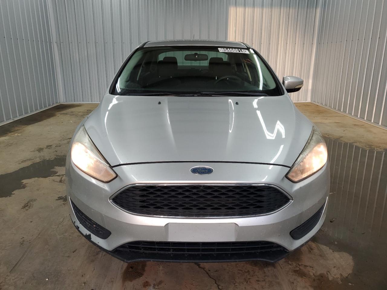 2017 Ford Focus - Image 5