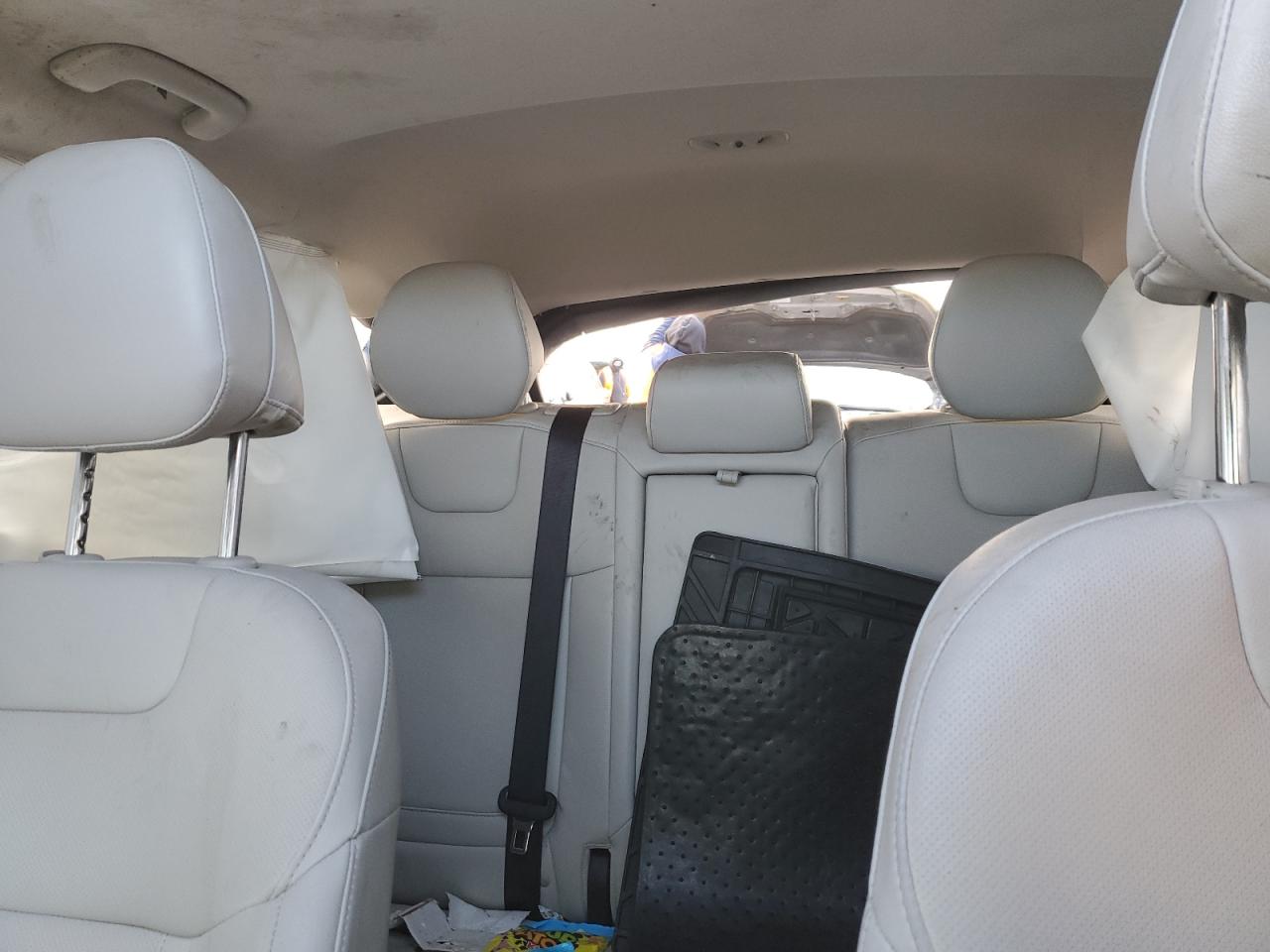 2024 Hyundai Tucson - Image 10