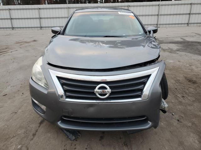  NISSAN ALTIMA 2015 Charcoal