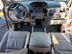 2014 Honda Pilot Exl продається в Hillsborough, NJ - Side