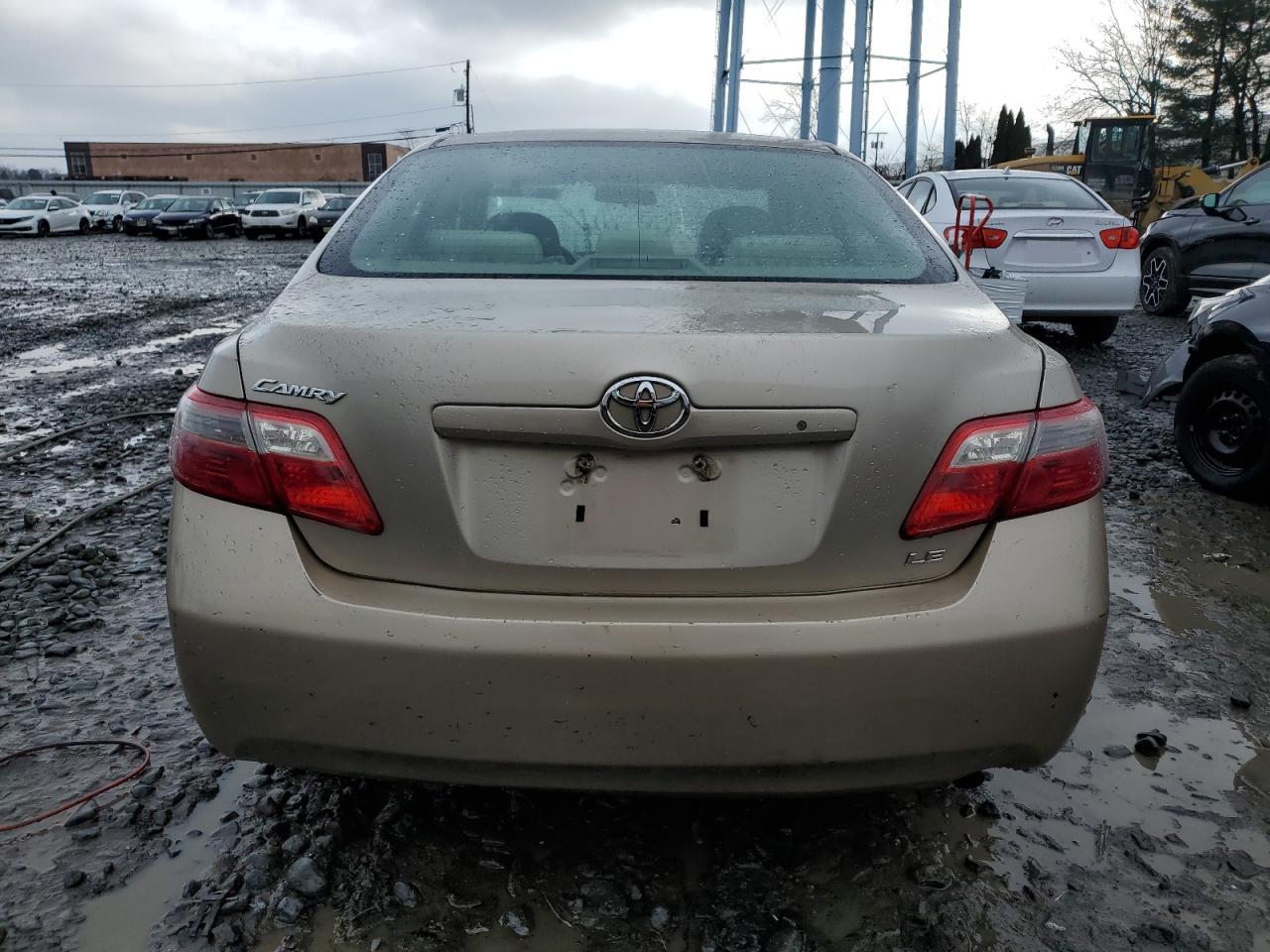 2008 Toyota Camry - Image 6