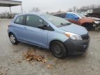 2014 Toyota Yaris  na sprzedaż w Kansas City, KS - Rollover