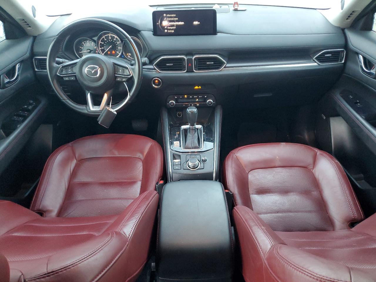 2021 Mazda CX-5 - Image 8