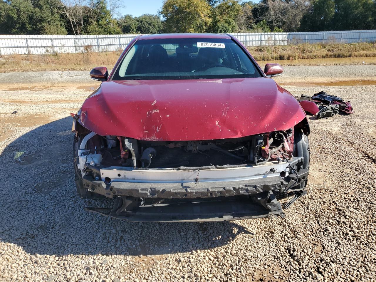 2018 Toyota Camry - Image 5