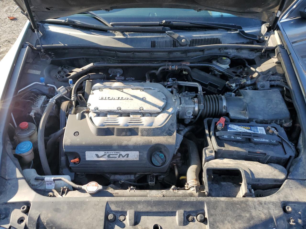 2008 Honda Accord - Image 12