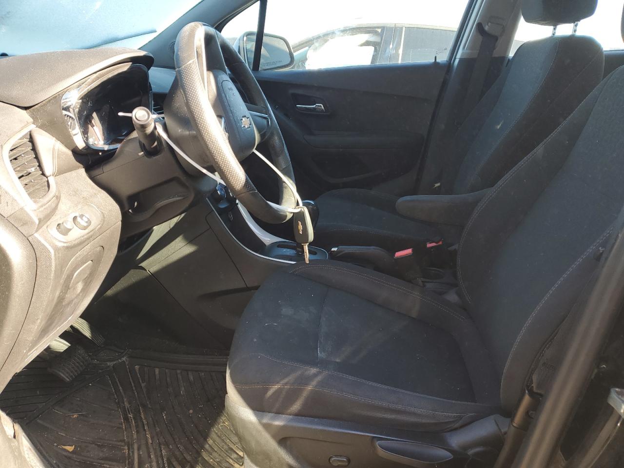 2019 Chevrolet Trax - Image 7