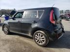 2017 Kia Soul + на продаже в Dunn, NC - Top/Roof