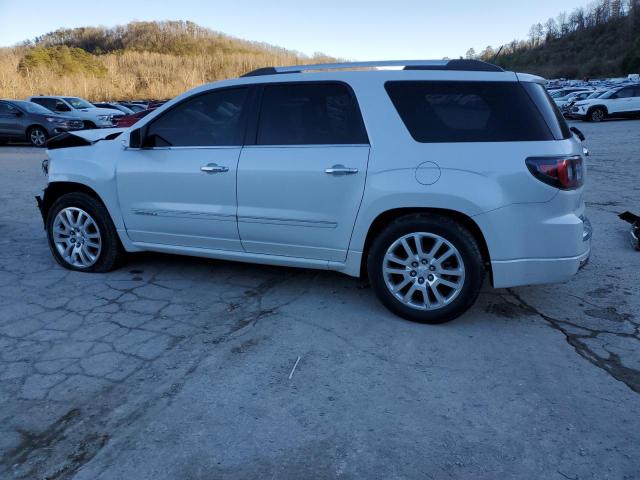 Parquets GMC ACADIA DEN 2016 White