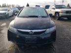 2010 Honda Civic Lx for Sale in Woodburn, OR - Side