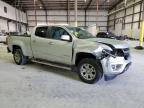 2016 Chevrolet Colorado Lt за продажба в Lawrenceburg, KY - Front End