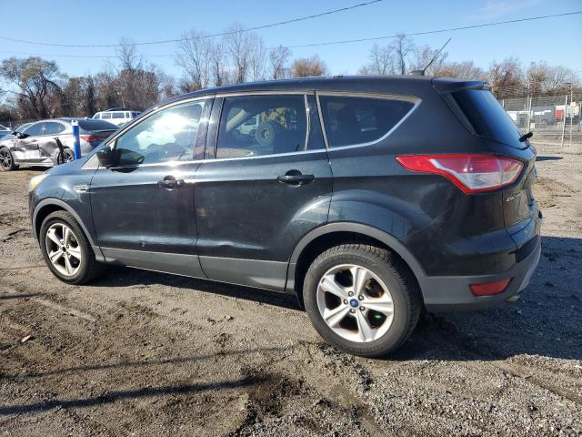  FORD ESCAPE 2014 Вугільний