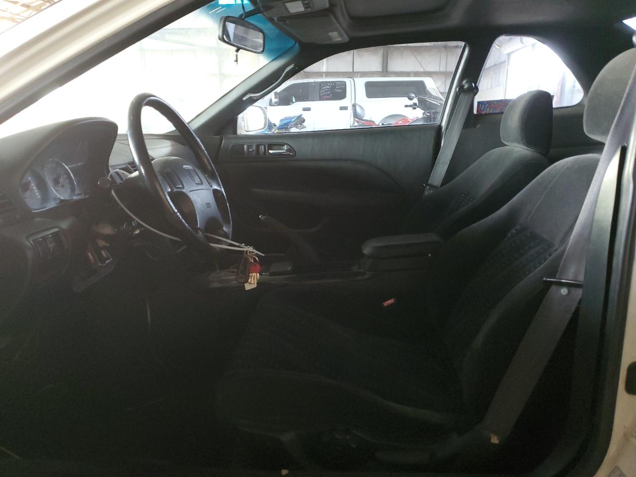 2001 Honda Prelude VIN: JHMBB62411C005163 Lot: 86798724
