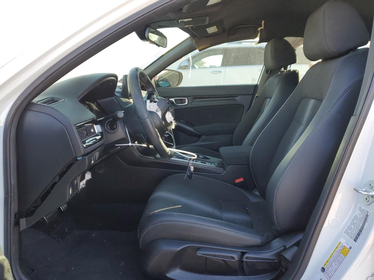 2023 Honda Civic - Image 7