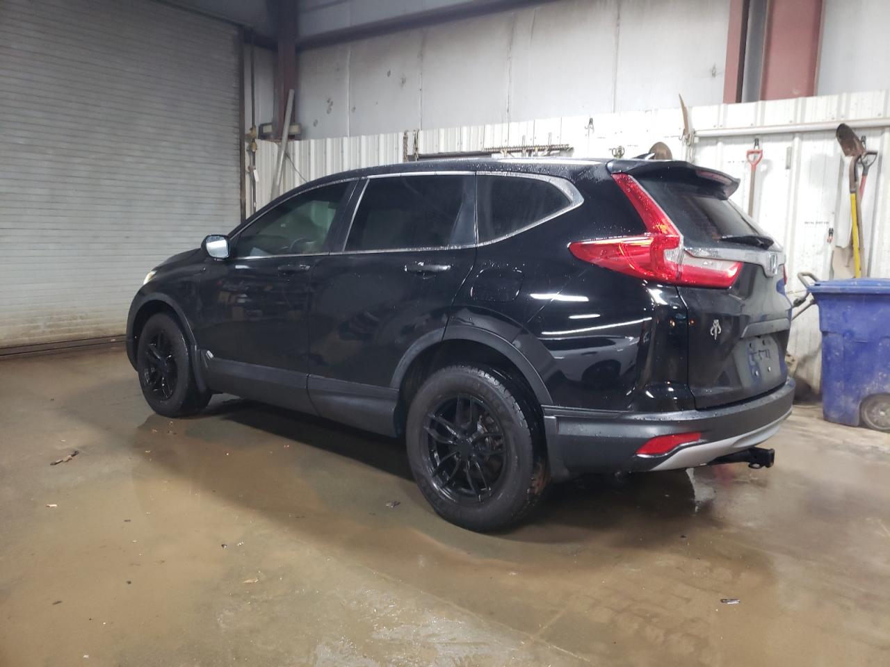 2017 Honda CR-V - Image 2