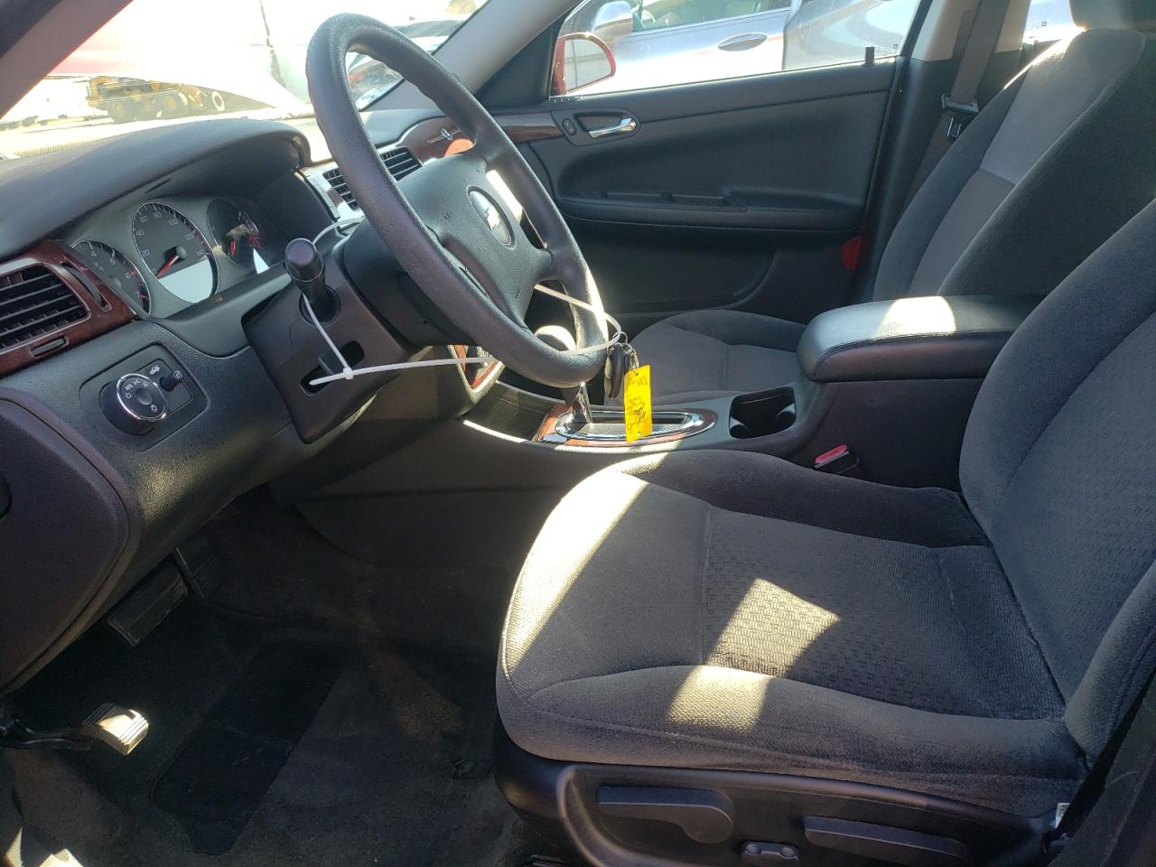 2008 Chevrolet Impala - Image 7