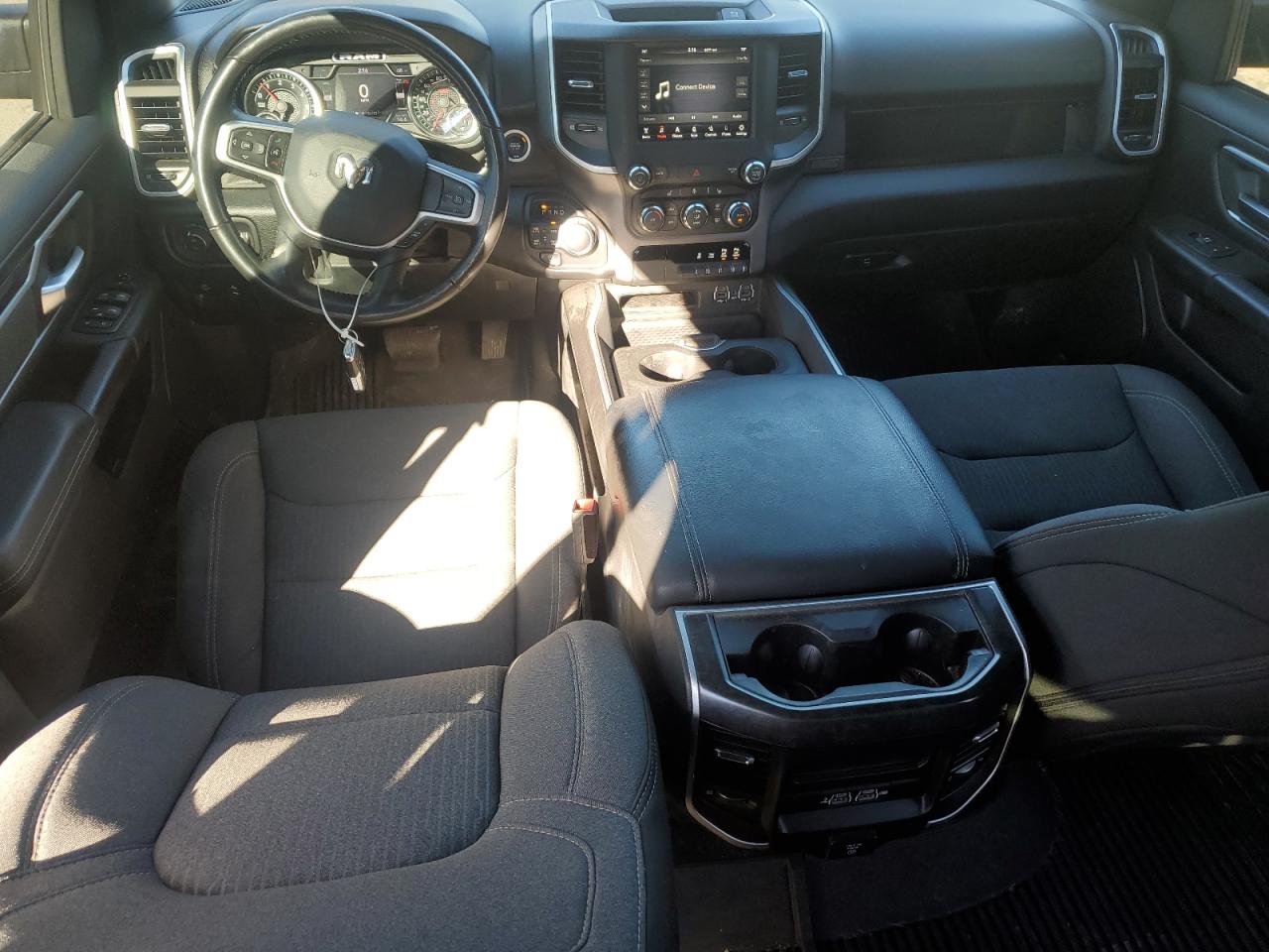 2020 RAM 1500 - Image 8