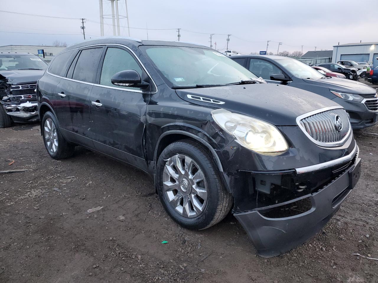 2012 Buick Enclave - Image 4