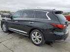 2015 Infiniti Qx60  en Venta en Grand Prairie, TX - Front End